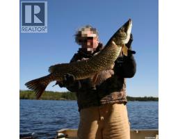 Remote Fishing Camp Bare Lot, Northern Admin District, SK S0P0E0 Photo 7