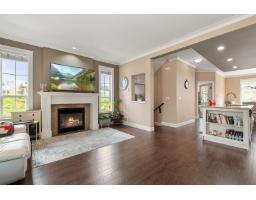 Foyer - 14 45290 Soowahlie Crescent, Garrison Crossing, Chilliwack, BC V2R0S6 Photo 10