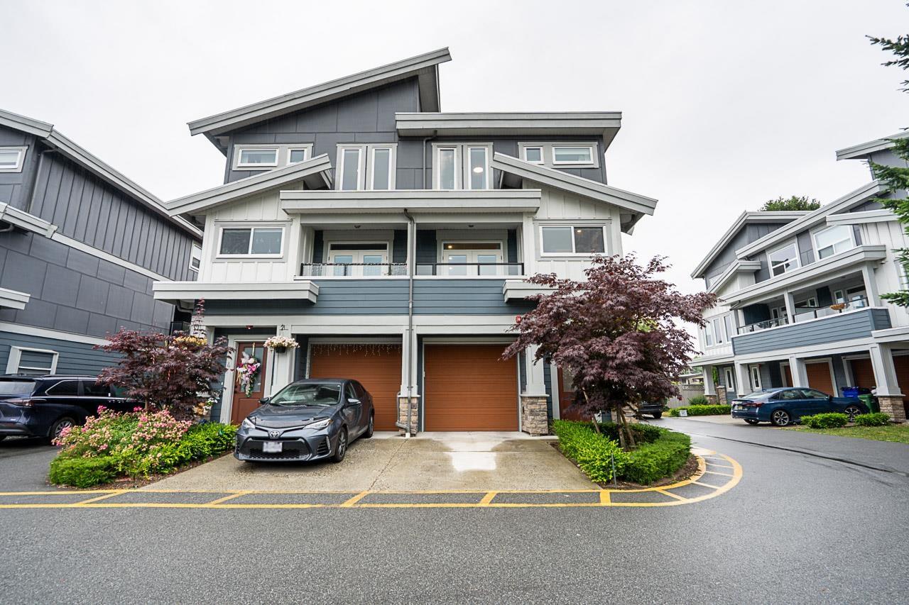 Property for sale at 5 46545 BROOKS AVENUE, Chilliwack Proper South