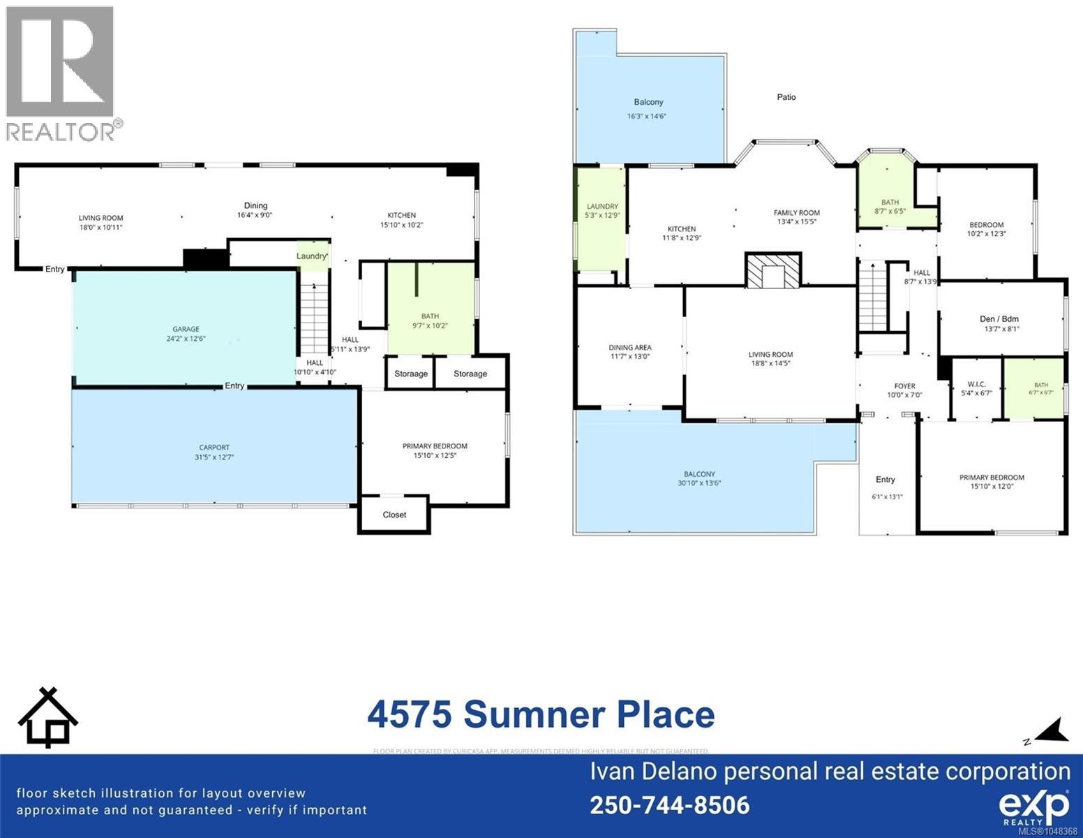 4575 Sumner Pl - 33