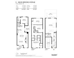 5 46545 Brooks Avenue, Chilliwack Proper South, Chilliwack, BC V2P0L1 Photo 40