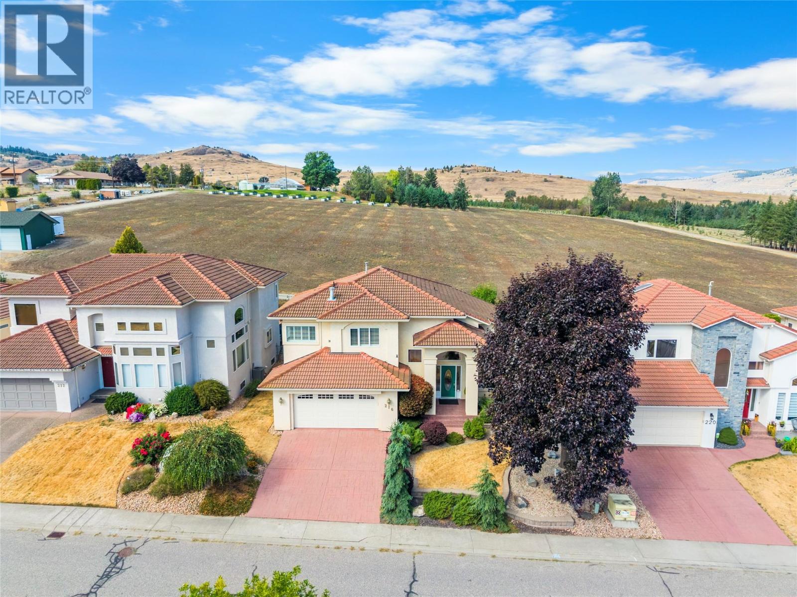 216 Country Estate Drive, Vernon