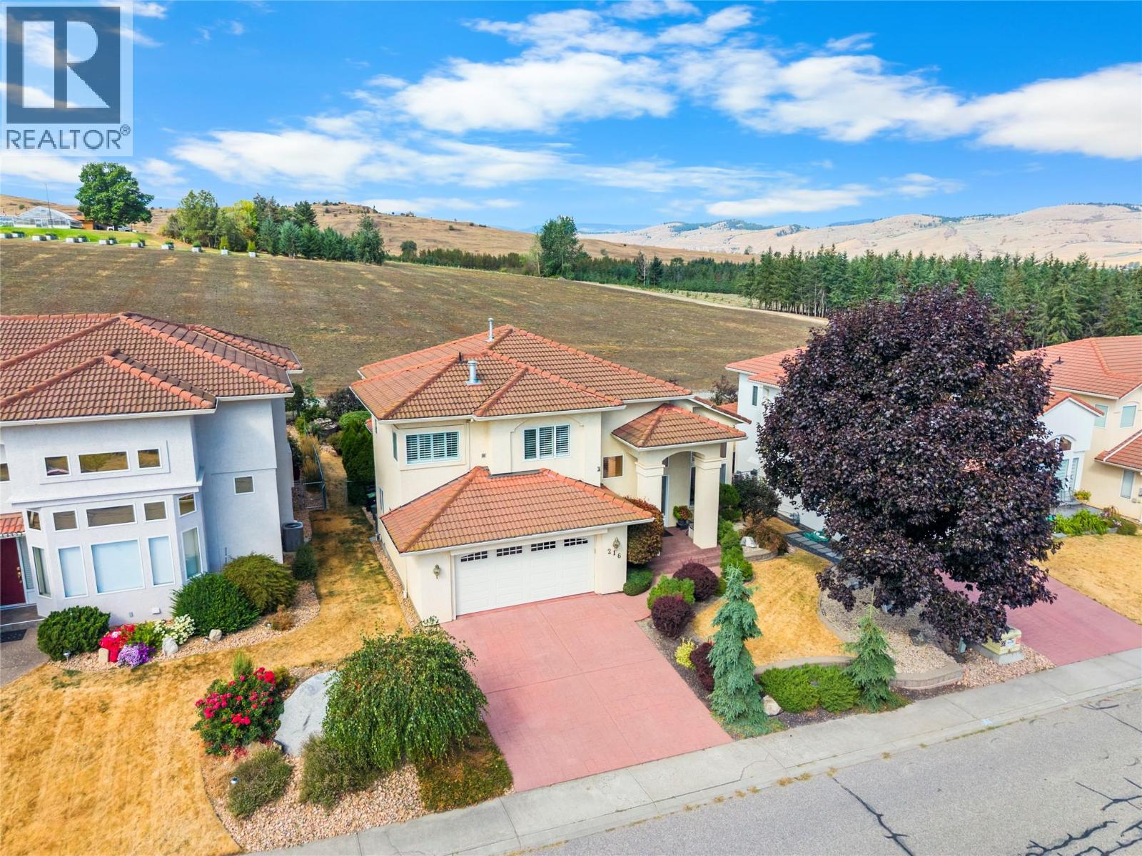 216 Country Estate Drive, Vernon