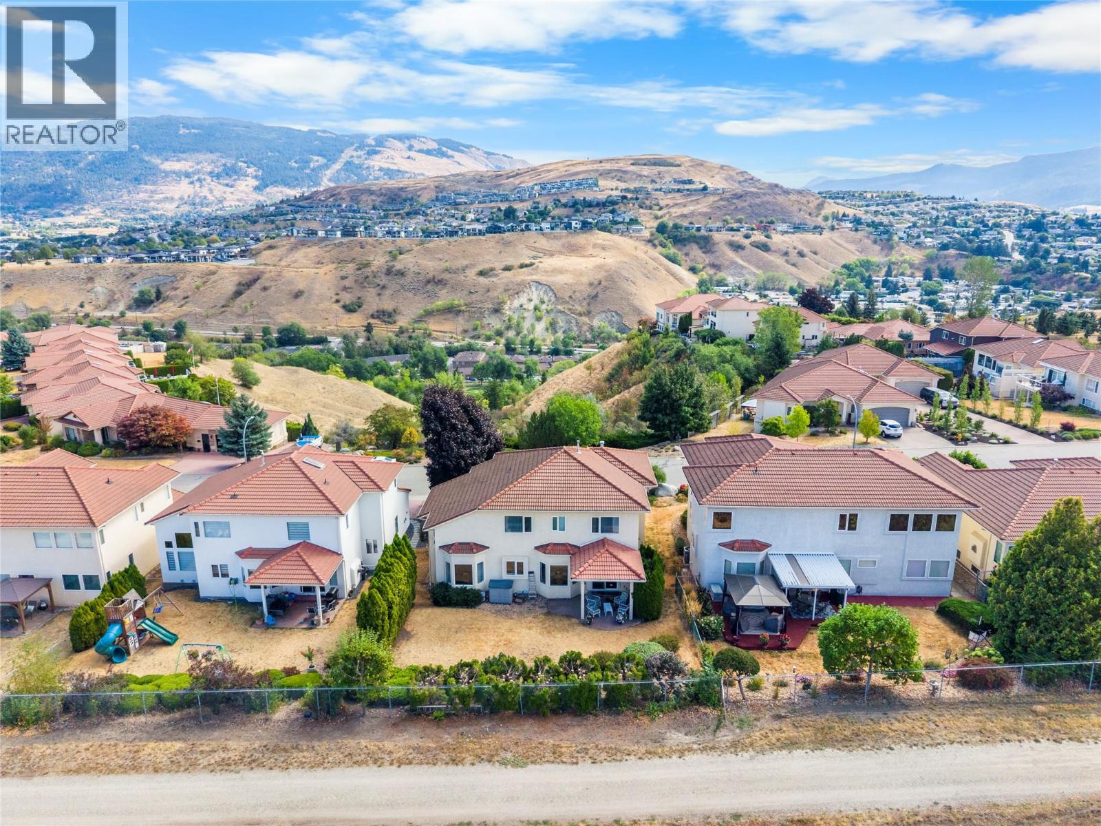 216 Country Estate Drive, Vernon