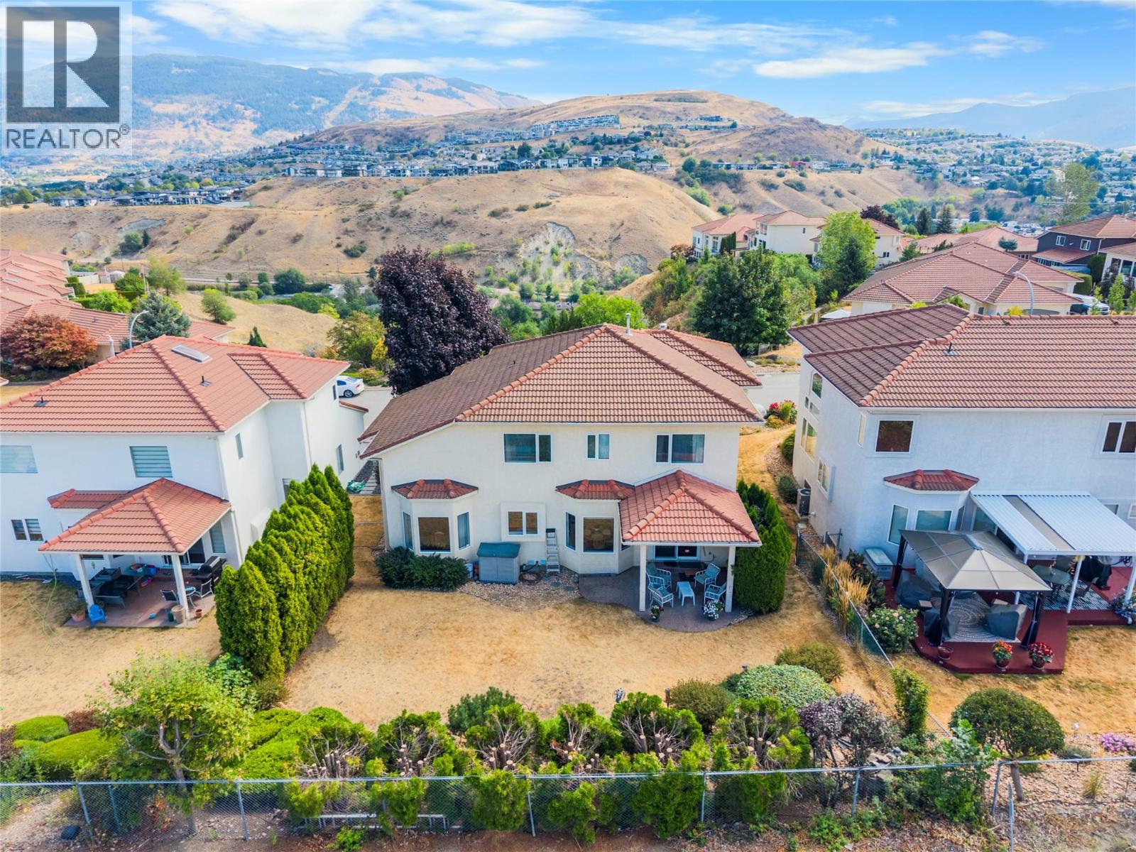 216 Country Estate Drive, Vernon