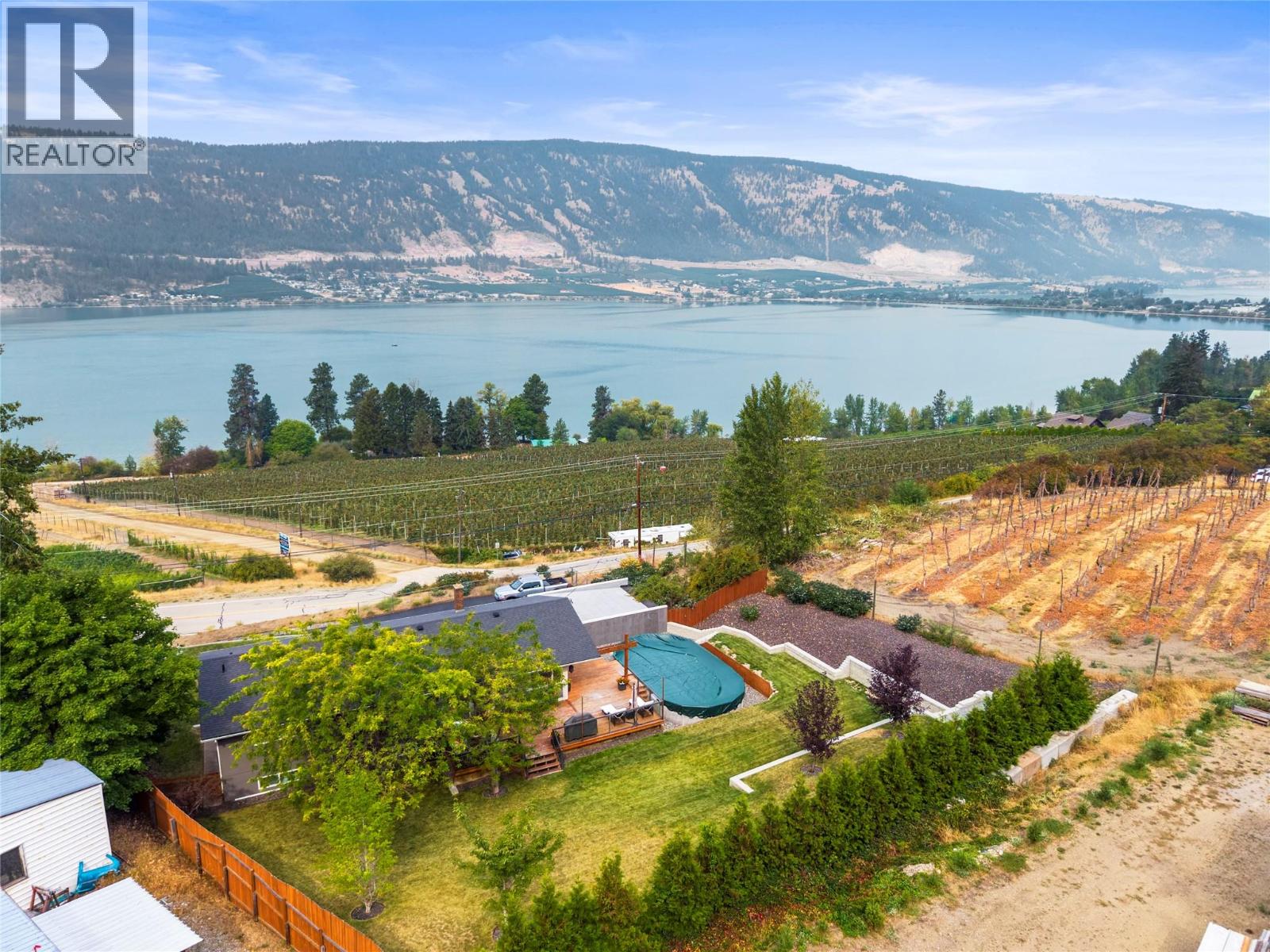 14487 Oyama Road, Lake Country