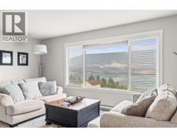 Primary Bedroom - 14487 Oyama Road, Lake Country, BC V4V2C7 Photo 8