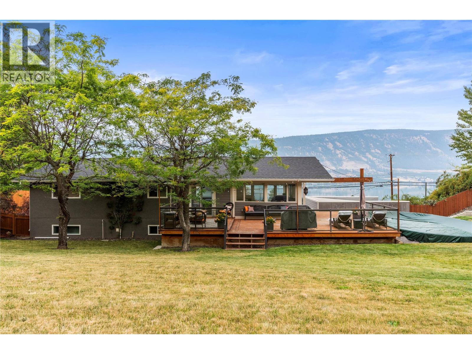 14487 Oyama Road, Lake Country