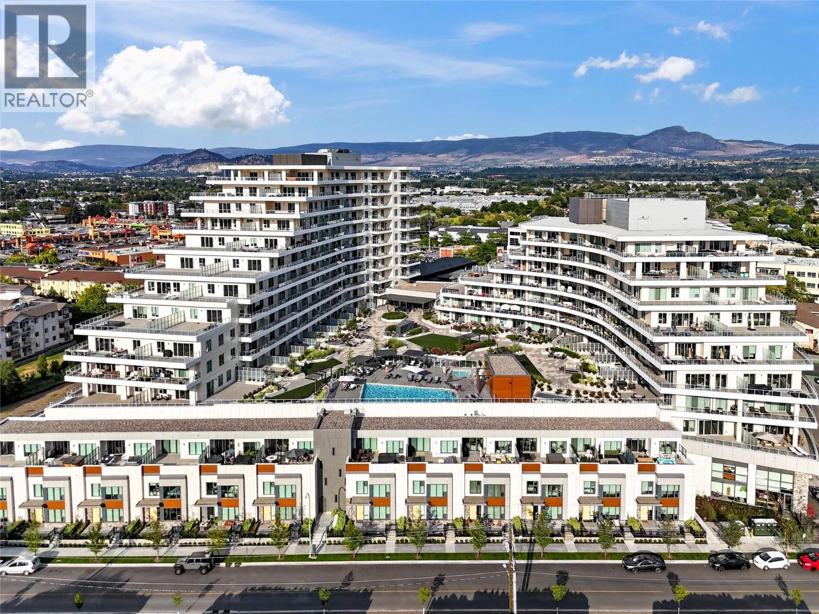 1303 3300 Lakeshore Road, Kelowna