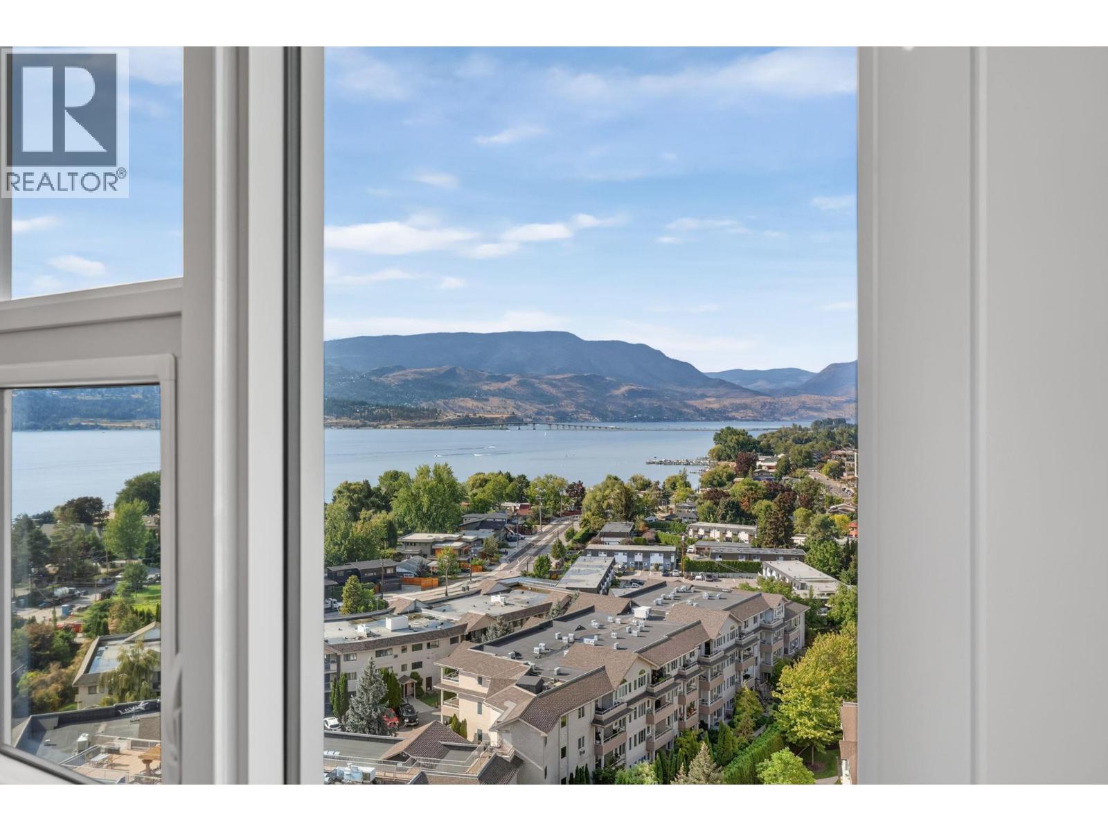 1303 3300 Lakeshore Road, Kelowna