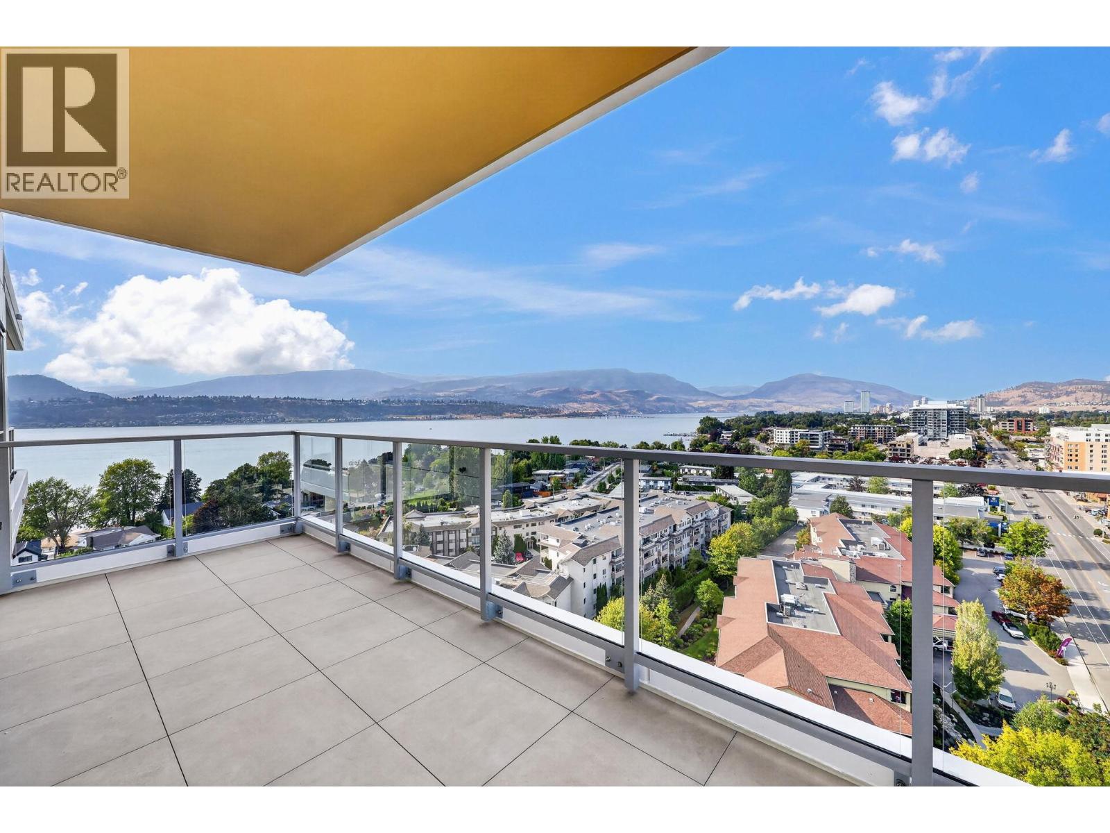 1303 3300 Lakeshore Road, Kelowna