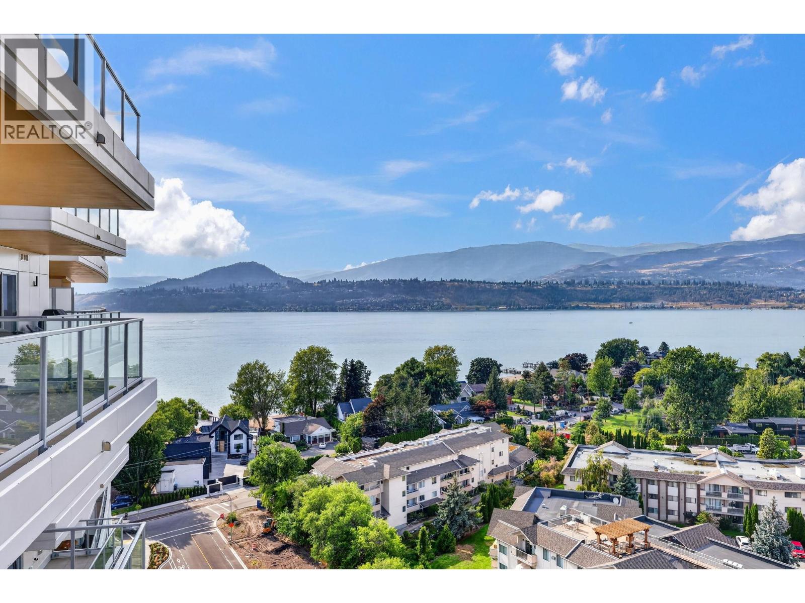 1303 3300 Lakeshore Road, Kelowna