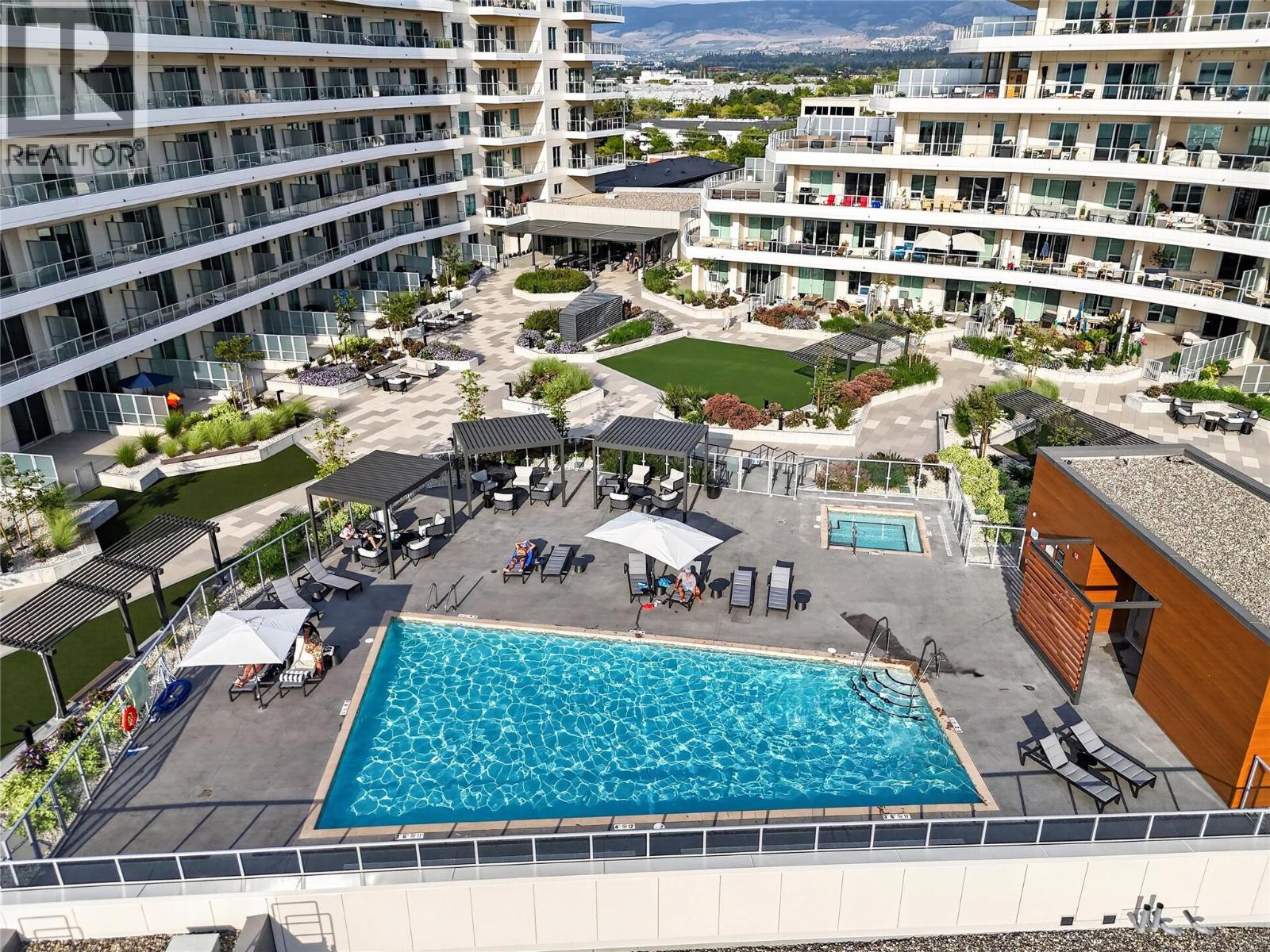 1303 3300 Lakeshore Road, Kelowna
