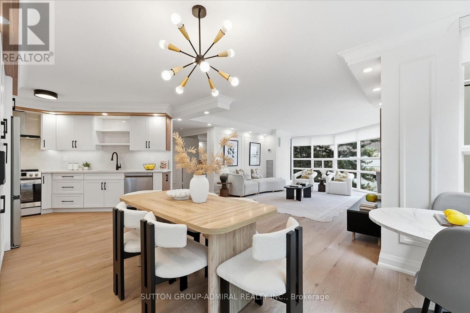 #306 131 BEECROFT ROAD - 1