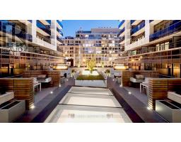 440 - 1030 King Street W, Toronto, ON M6K0B4 Photo 16