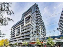 440 - 1030 King Street W, Toronto, ON M6K0B4 Photo 18