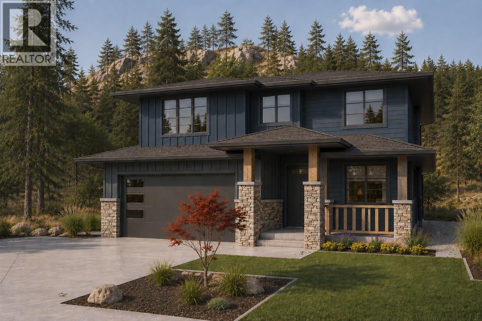 3074 Flume Court - 1