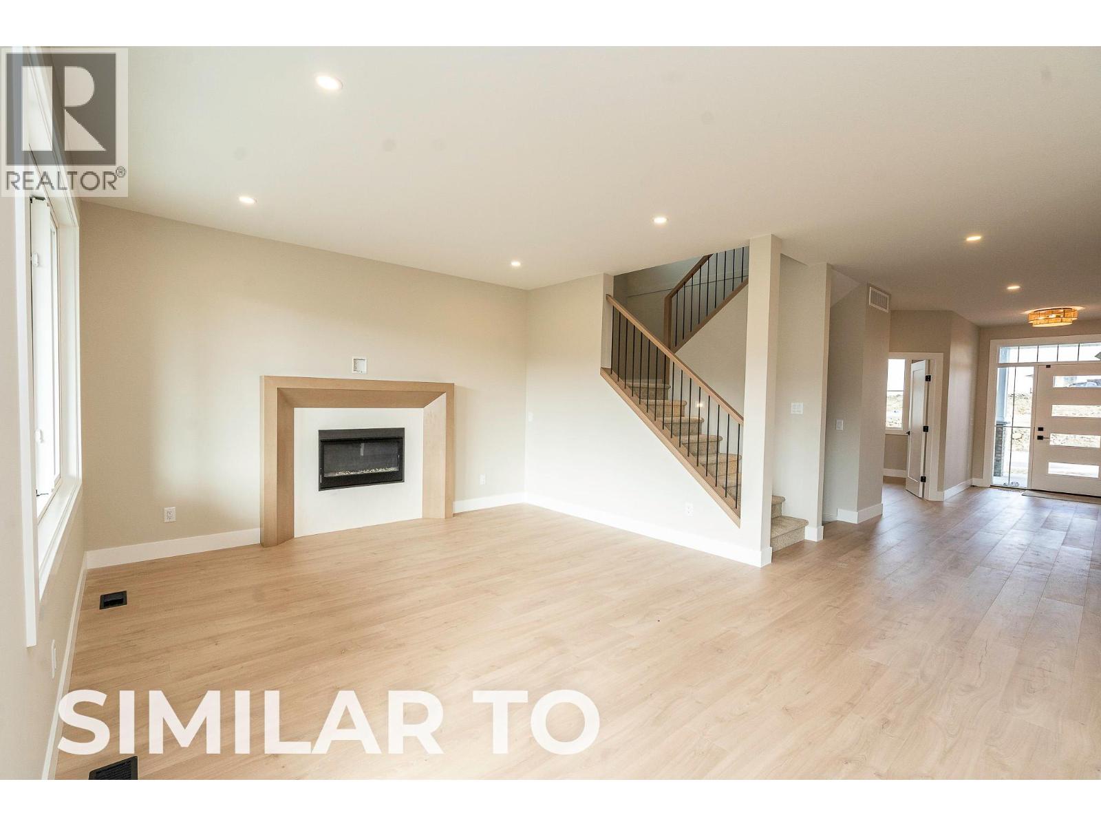 3074 Flume Court, Kelowna