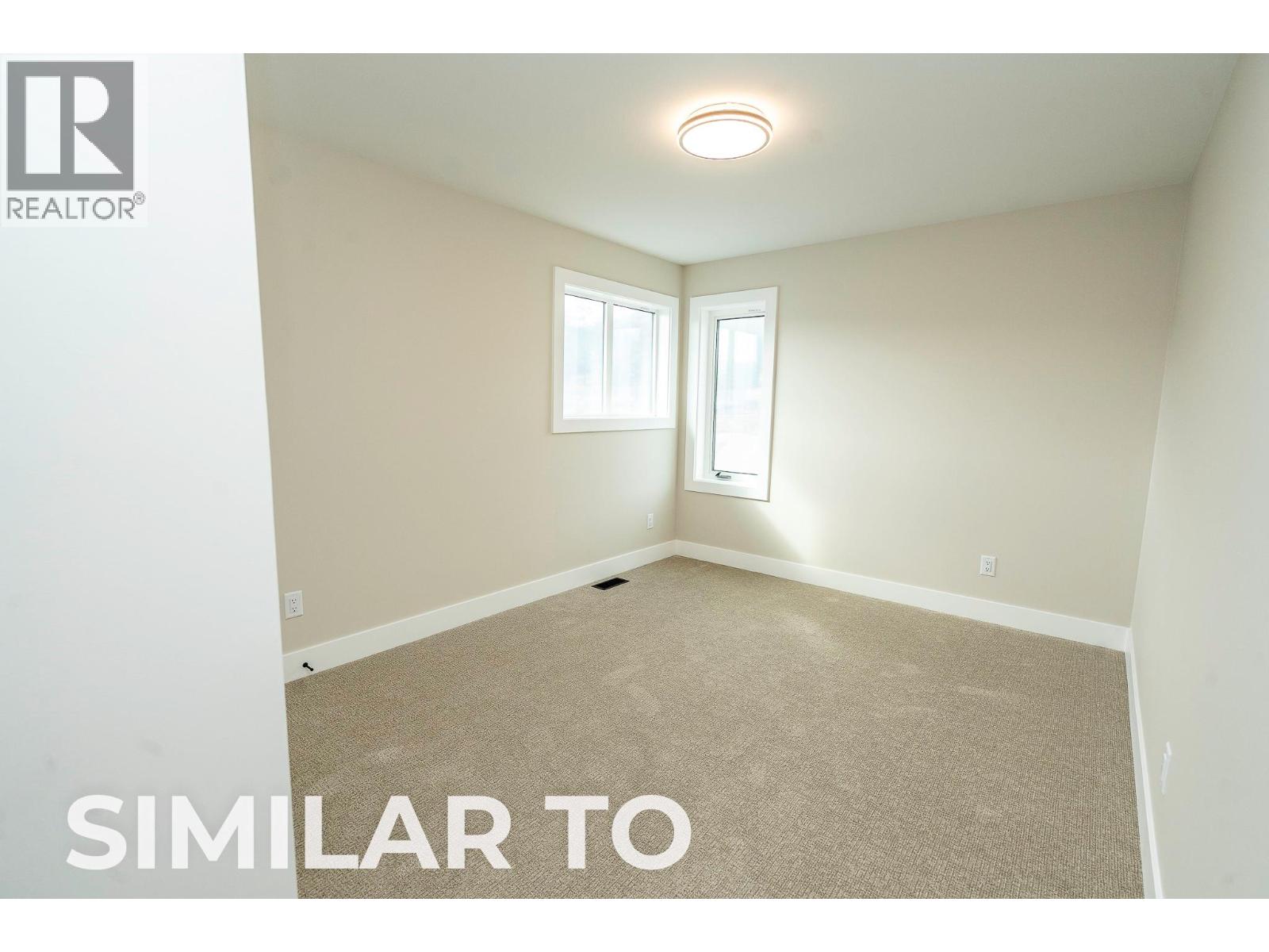 3074 Flume Court, Kelowna