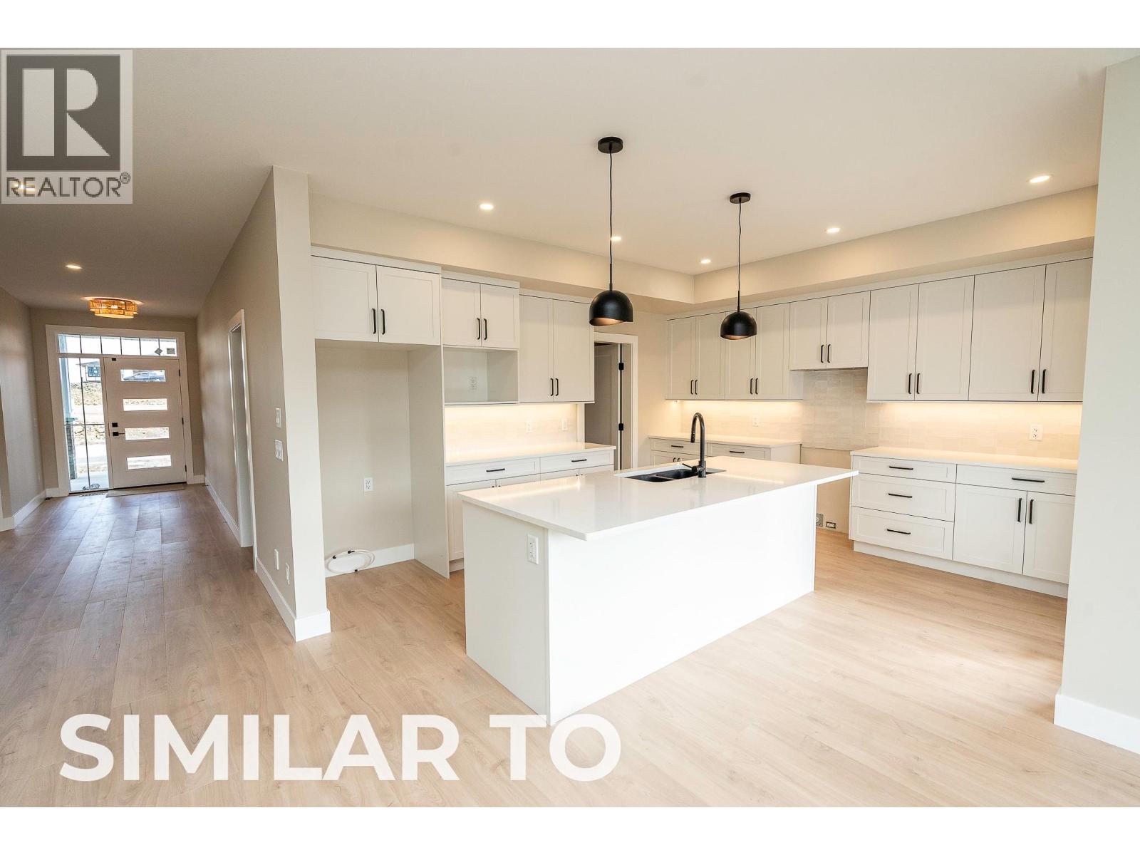 3074 Flume Court, Kelowna
