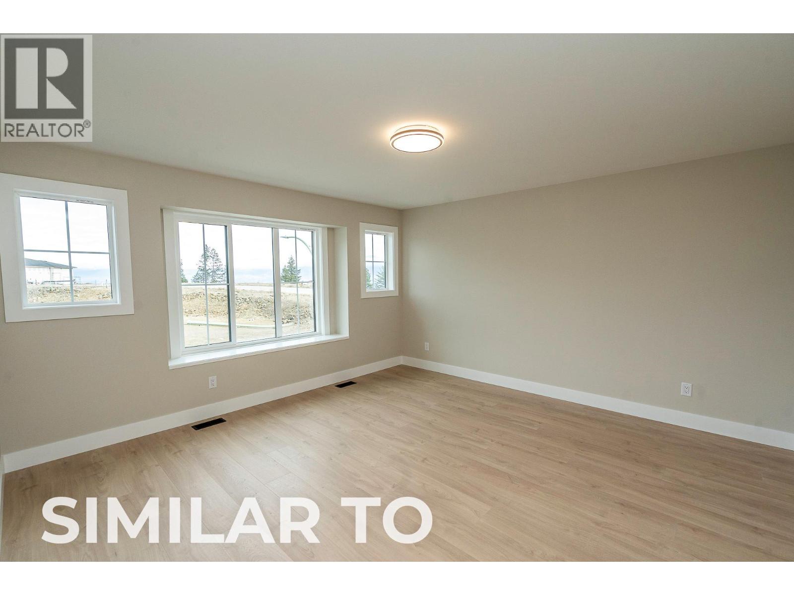 3074 Flume Court, Kelowna