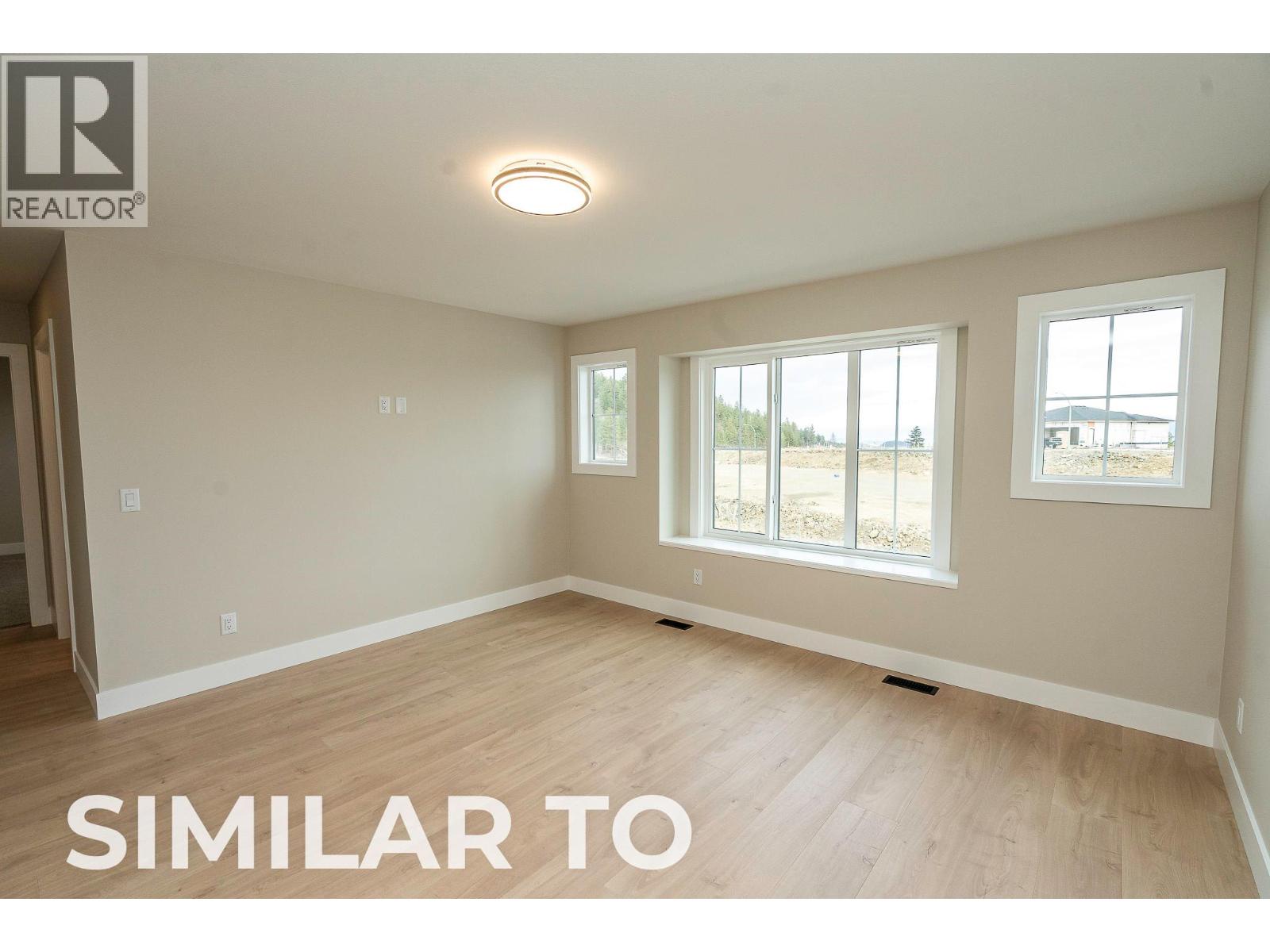3074 Flume Court, Kelowna