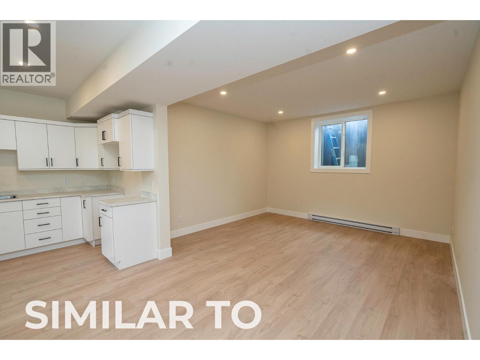 3074 Flume Court, Kelowna