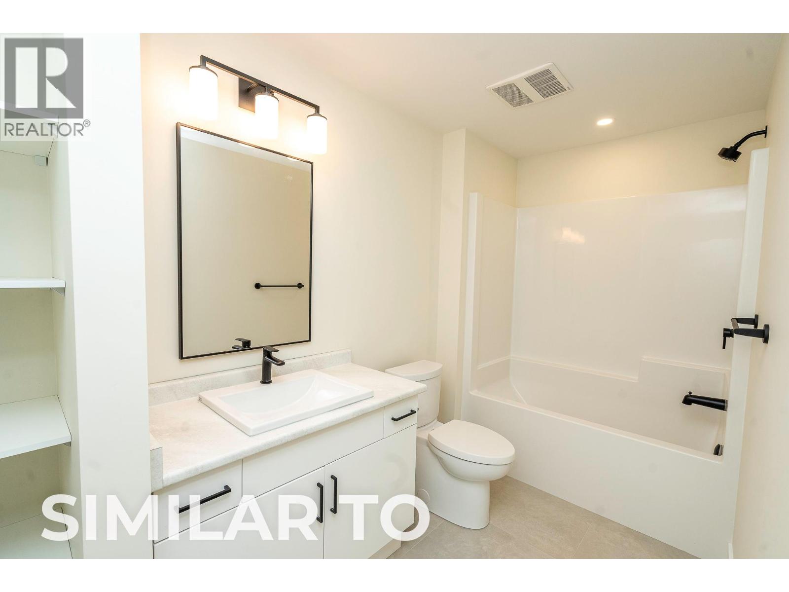 3074 Flume Court, Kelowna