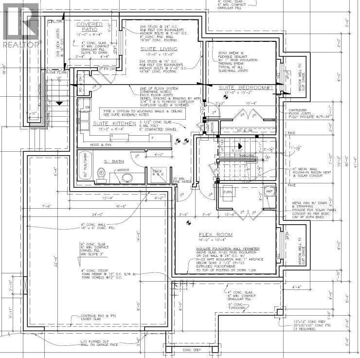 3074 Flume Court, Kelowna