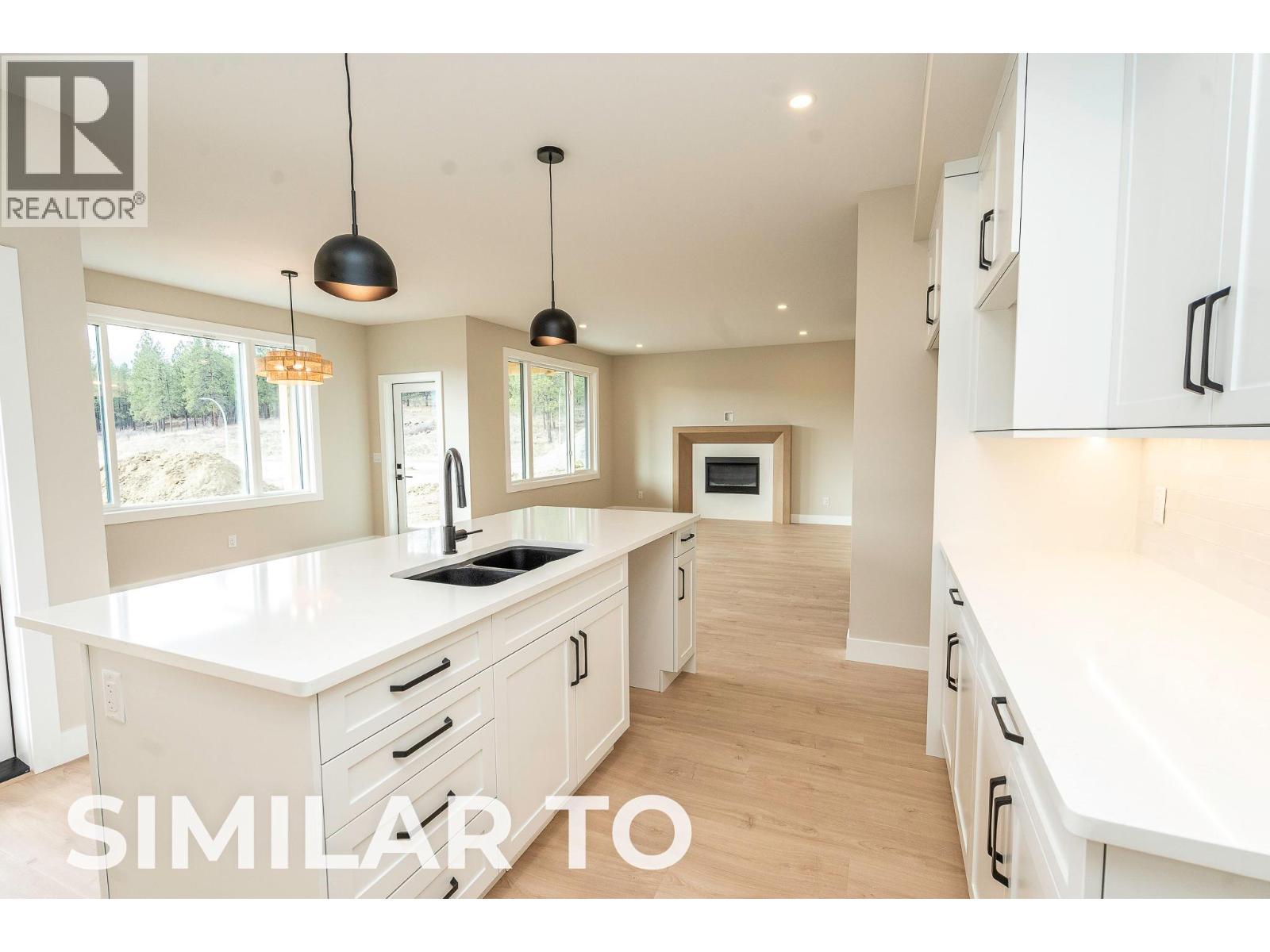 3074 Flume Court, Kelowna