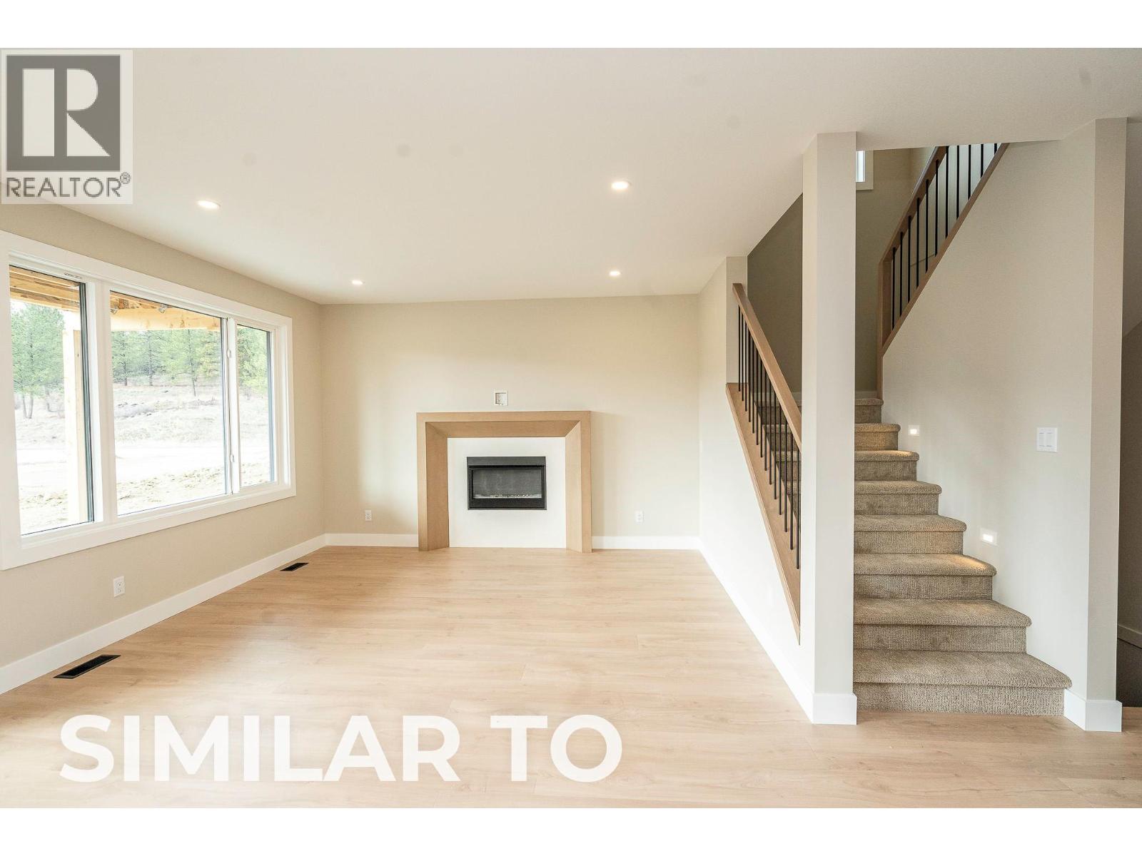 3074 Flume Court, Kelowna