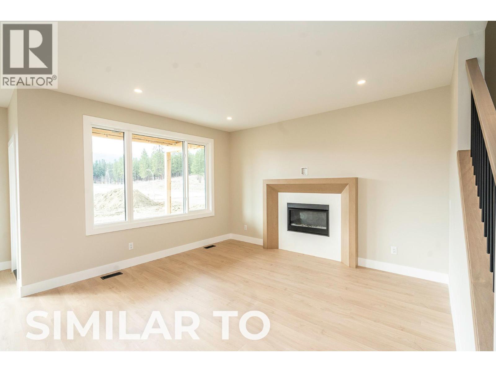 3074 Flume Court, Kelowna