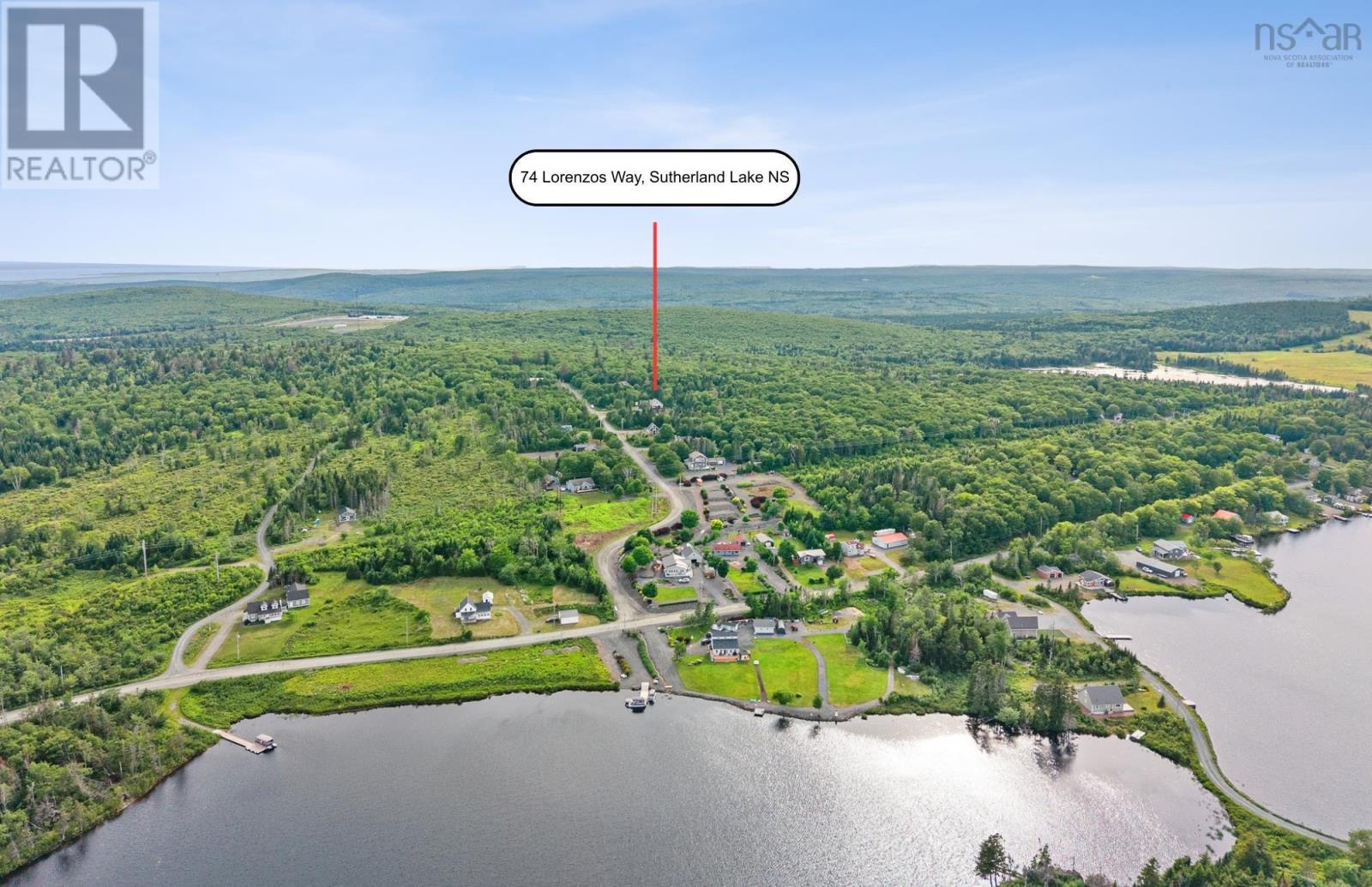 74 Lorenzos Way, Sutherland Lake, Nova Scotia, B0M1M0, Sutherland Lake, Nova Scotia — photo 2 of 5