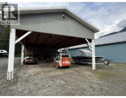 516 6th Avenue, Stewart, BC V0T1W0 Photo 7
