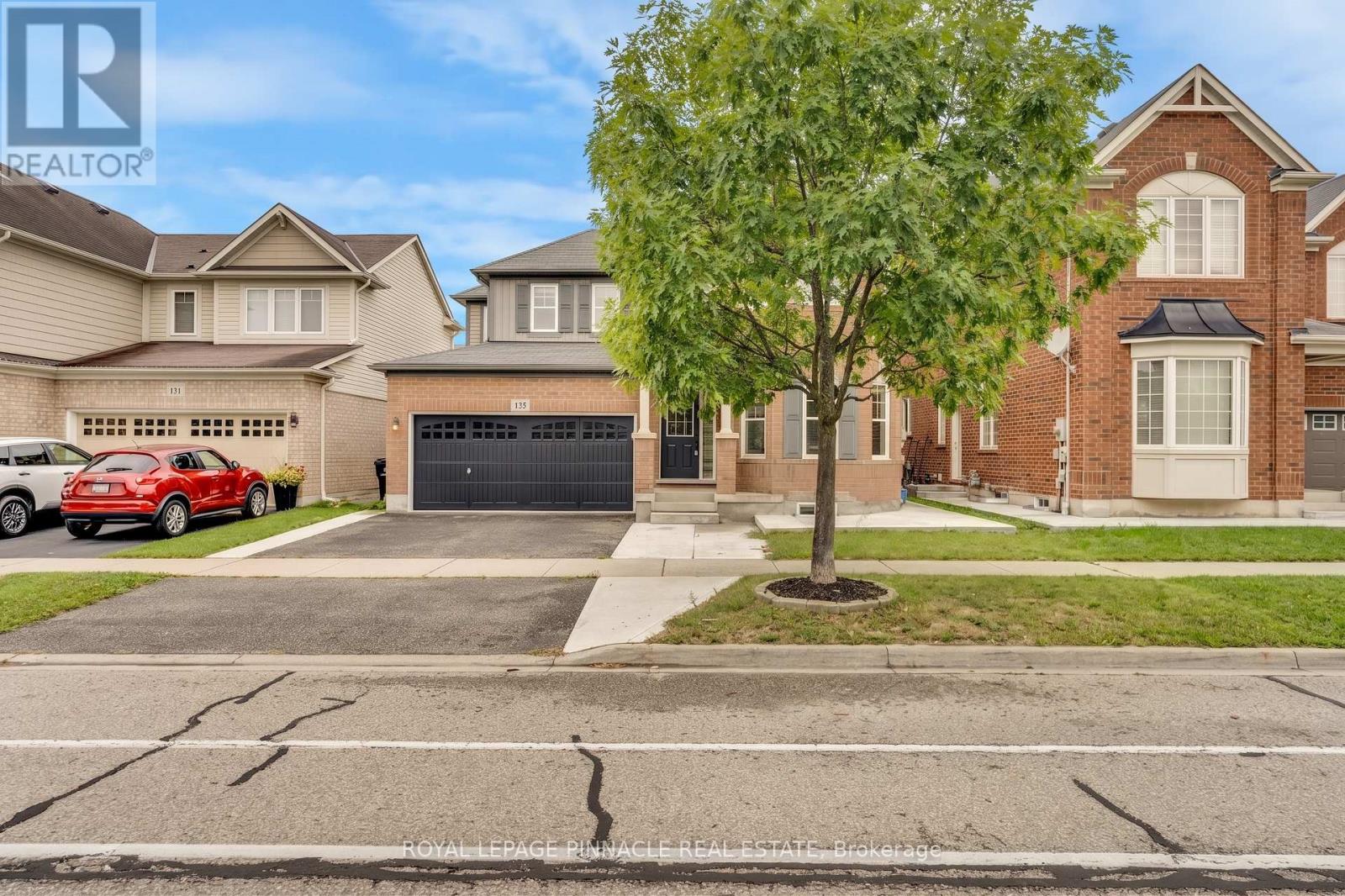 135 BALDWIN DRIVE — photo 3