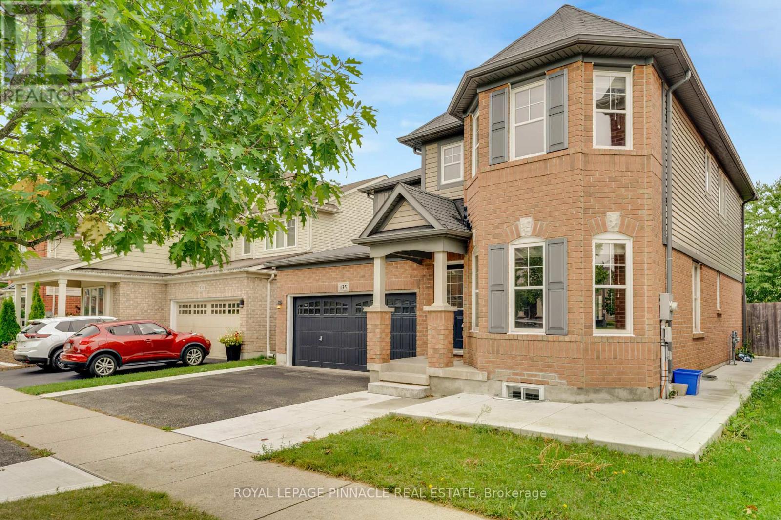 135 Baldwin Drive, Cambridge, Ontario, N3C0B4, Cambridge, Ontario — photo 4 of 5
