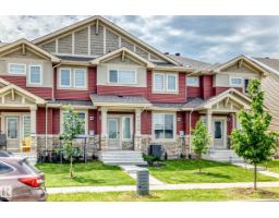 Row / Townhouse for sale at 5233 22 Av SW, Edmonton — MLS® E4506526