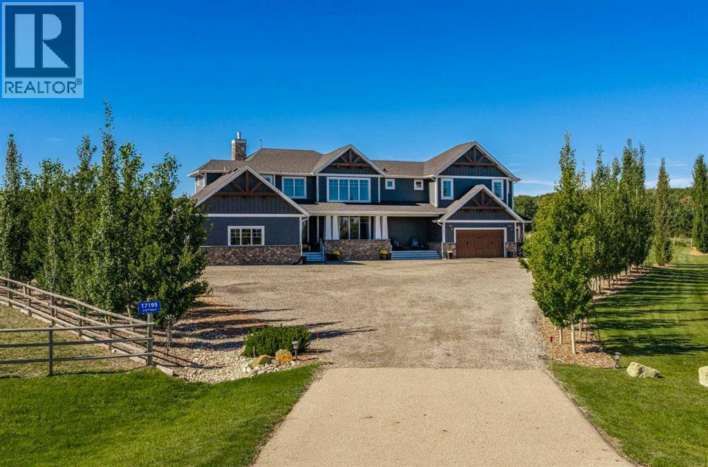 17195 316 Avenue East, Rural Foothills County, Alberta, T1S3S4, Rural Foothills County, Alberta — photo 3 of 5