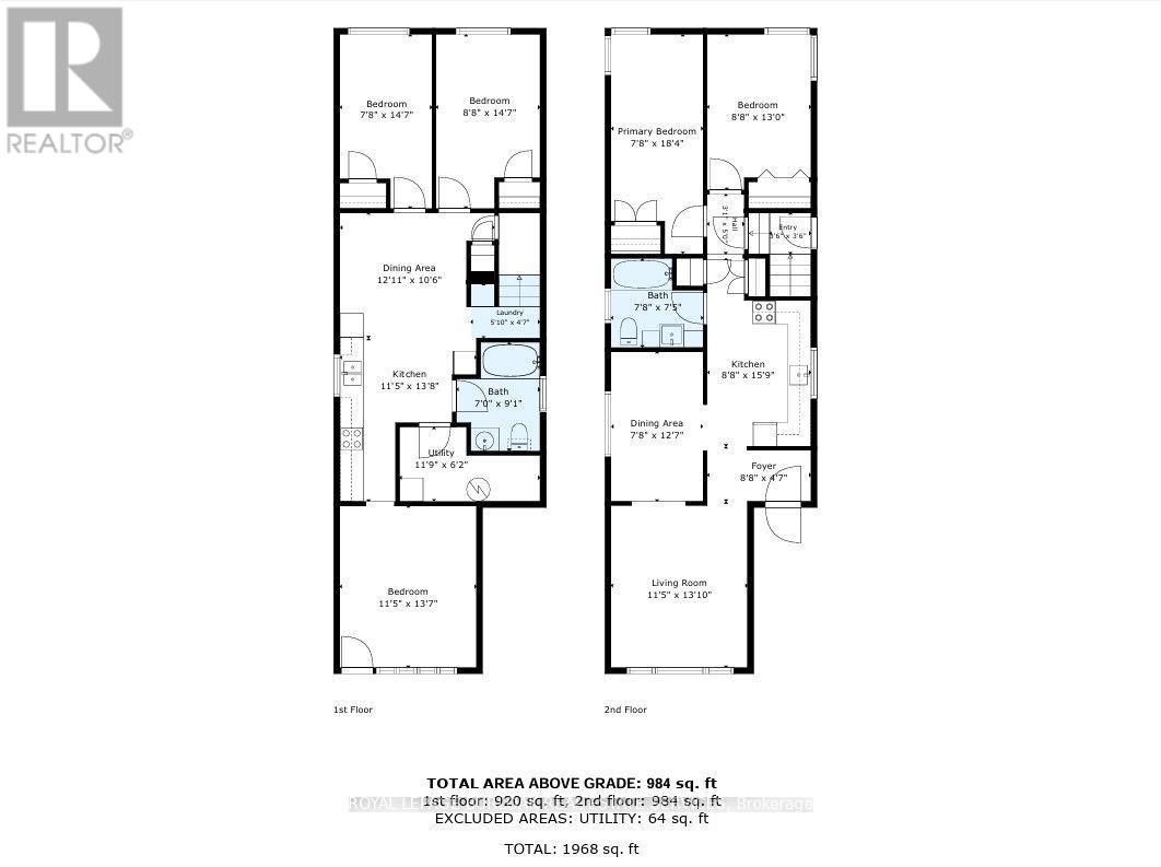 307 DUNSMURE ROAD - 47