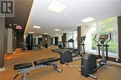 #605 8 SCOLLARD STREET S - 11