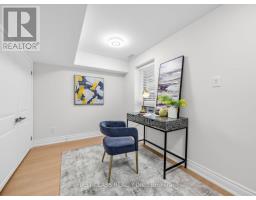 Unit 7 - 11 Plaisance Road, Richmond Hill, ON L4C5H1 Photo 29
