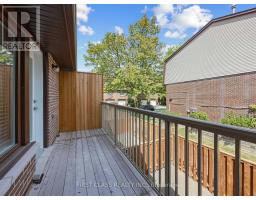 Unit 7 - 11 Plaisance Road, Richmond Hill, ON L4C5H1 Photo 18