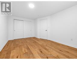Unit 7 - 11 Plaisance Road, Richmond Hill, ON L4C5H1 Photo 22