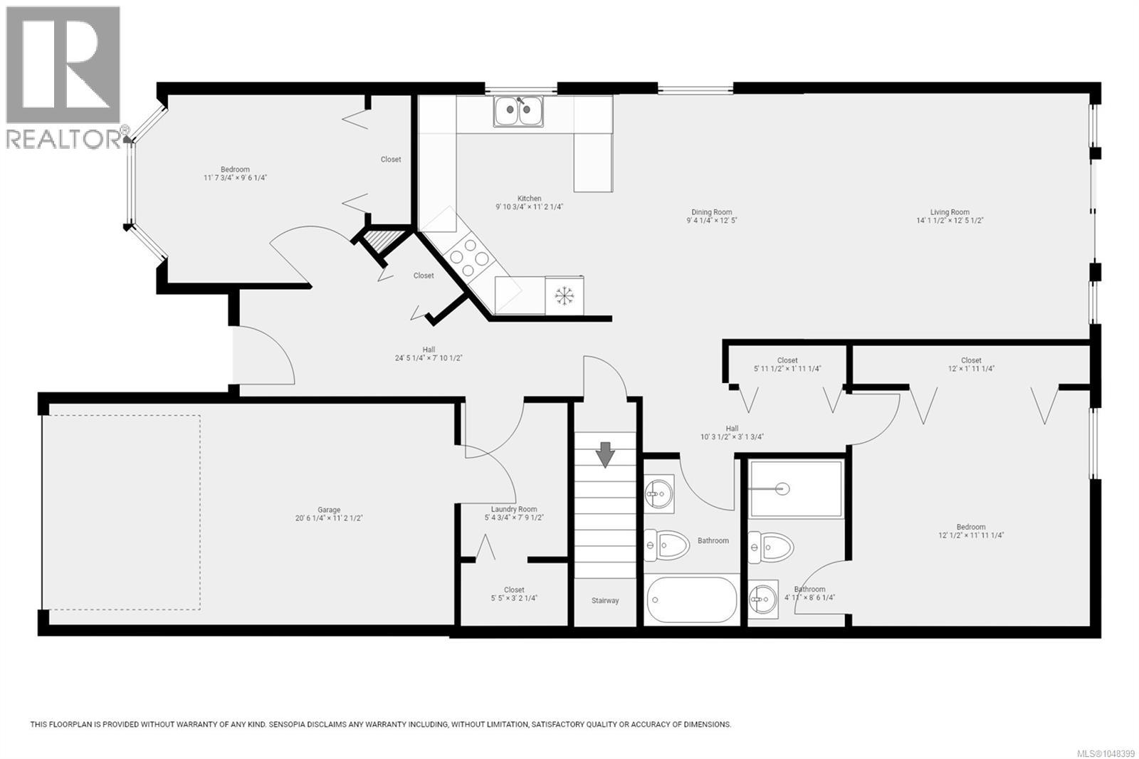 #5 1424 Alder St S - 46