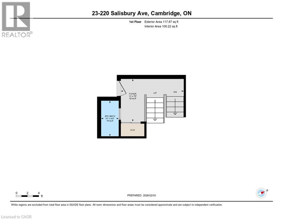 #23 220 SALISBURY Avenue - Image 45