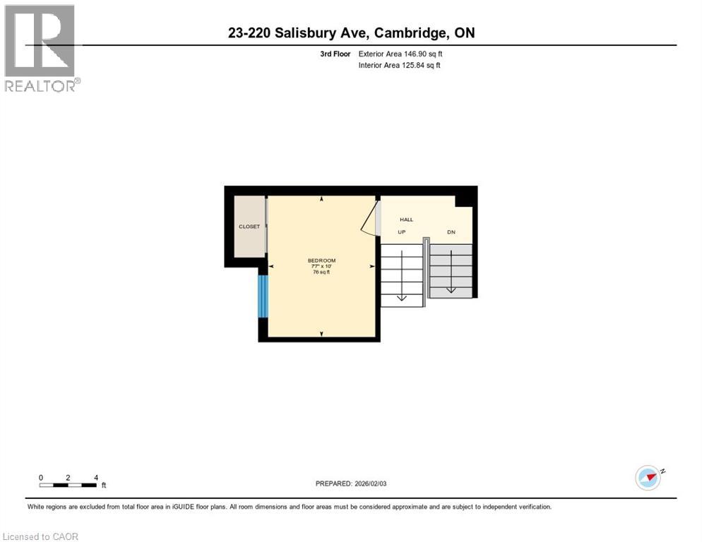 #23 220 SALISBURY Avenue - 46
