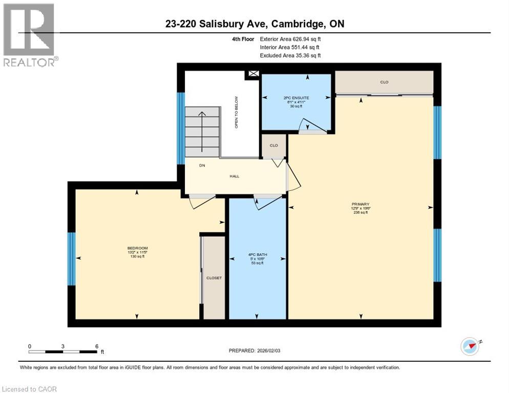 #23 220 SALISBURY Avenue - Image 47
