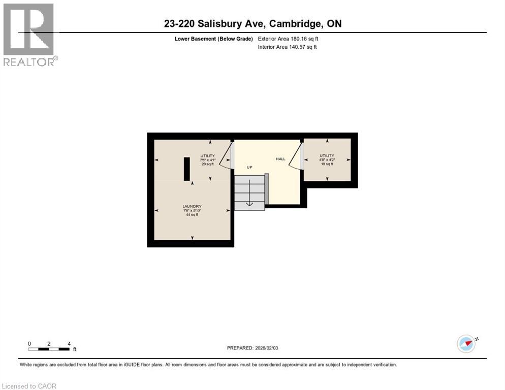 #23 220 SALISBURY Avenue - 49