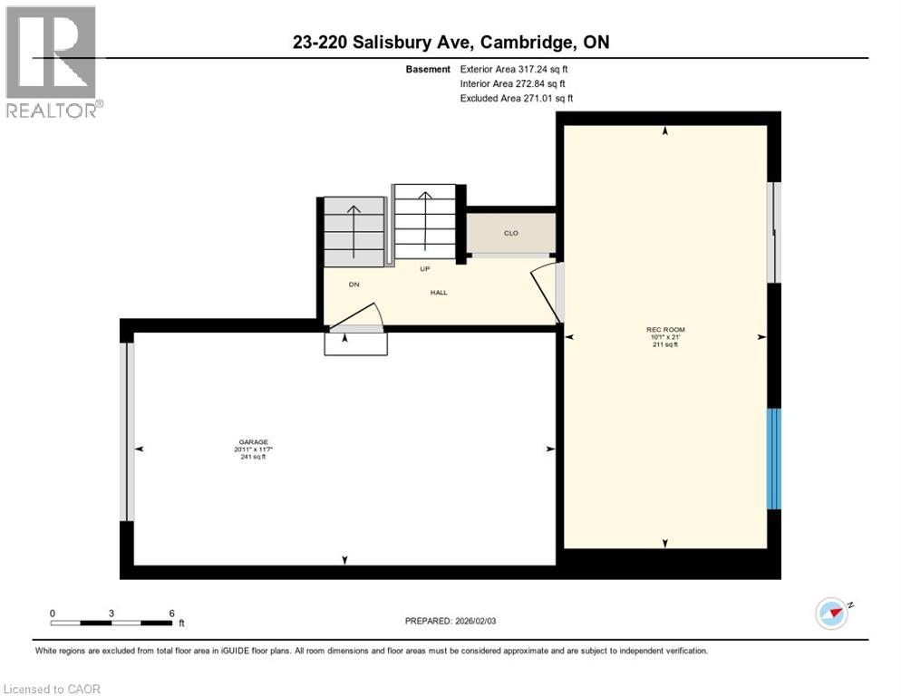 #23 220 SALISBURY Avenue - Image 48