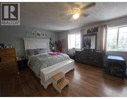 Laundry room - 398 W 5th Street, Vanderhoof, BC V0J3A0 Photo 7